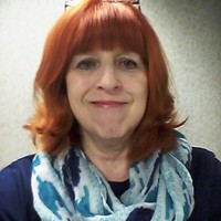 Mary Oman