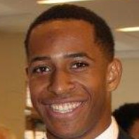 Bernie Wright