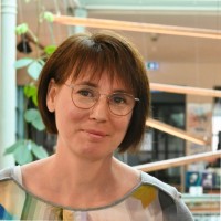Natascha Hessels