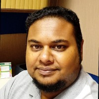 Kuben Pillay
