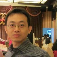 Yungtang Lin