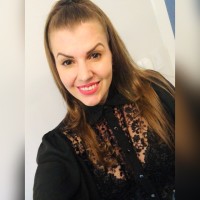 Fabíula Daiane Bollis
