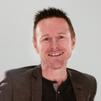 Andy McClean