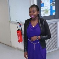 Ndèye Adama MBOUP