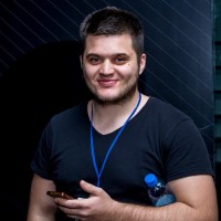 Sergey Kurochkin