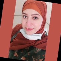 Dalia Ahmed