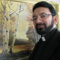 Fr. Prince Mookkanottil Lukose