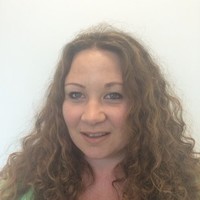 Camilla Gomery