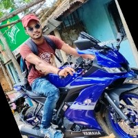 Pintu Kumar Jena