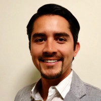 Ricardo Ballesteros Dávalos