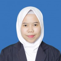 Haura Fauziyyah Halilah