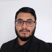 Ahmed Khan