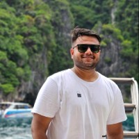 Vinod Kumar N