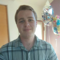 Tyler Sarter