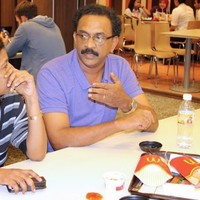 balachandran tv