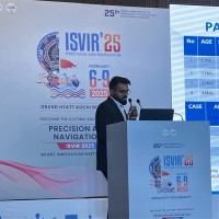 Dr T Seetam Kumar