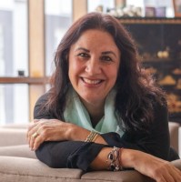 Rosabel María Maza