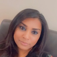 Priya Patel Msc Acii