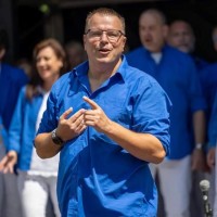 Dennis Van Der Vegt