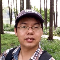 Max Cai