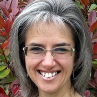 Wendy Leech