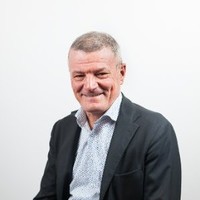 Joost van Oort