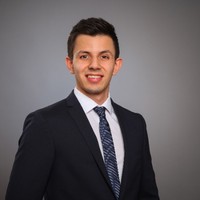 Yannick Huerta