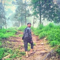 Agus Ching Hartono