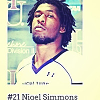 Nigel Simmons
