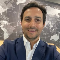 Marcio Cristiano Lopes Oliveira
