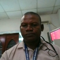 Johnson Omope