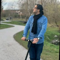 Ayoub Bouali