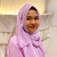 Sharmin Islam