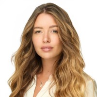 Nadia Warshavskaya