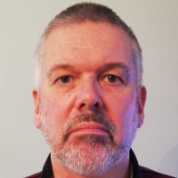 Dave Berridge