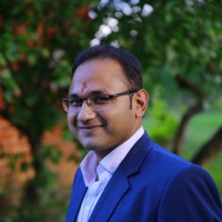 Ashish Pilania