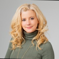 Sally (Jacobson) Mulvena