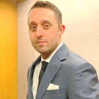 Joseph Moughan