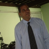 Reginaldo Carvalho