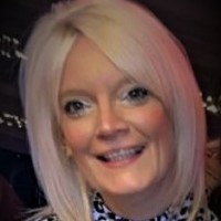 Cheryl Sharred