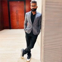 Purvesh Agrawal
