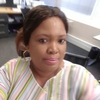 Nthabiseng Mohono