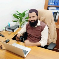 MUHAMMAD USMAN TAHIR