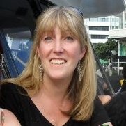 Alison Brown