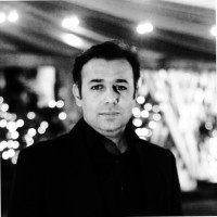Mohammed Patel