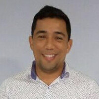 Harold Yesid Arevalo Contreras