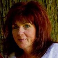 Barbara Morgan