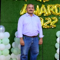 Shahbaz Younis Arain