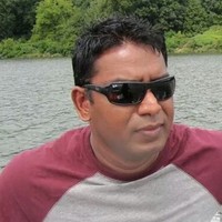 Abraham Ramachandran
