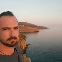 Ioannis Tegos